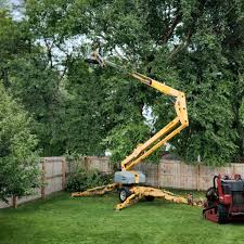 Mulching Services in Gosport, IN